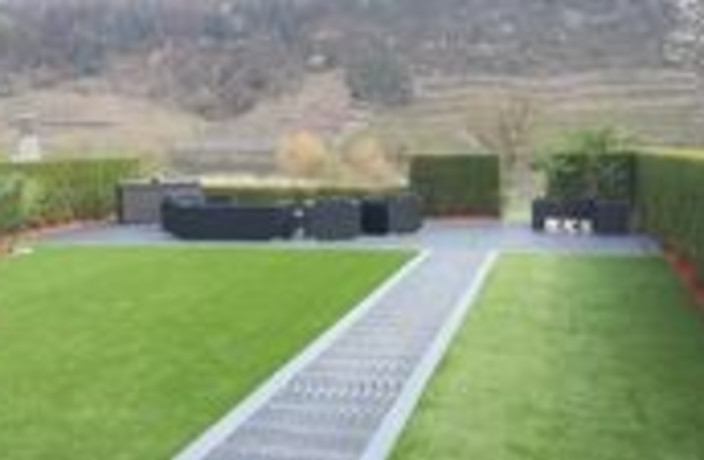 Beispielarbeit von Garten- und Landschaftsbau Alfred Severin - veröffentlicht auf Gartenbau.org